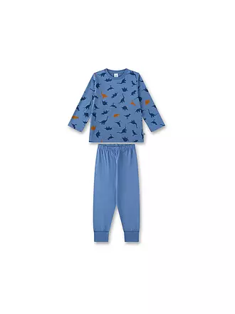 SANETTA | Jungen Pyjama | 